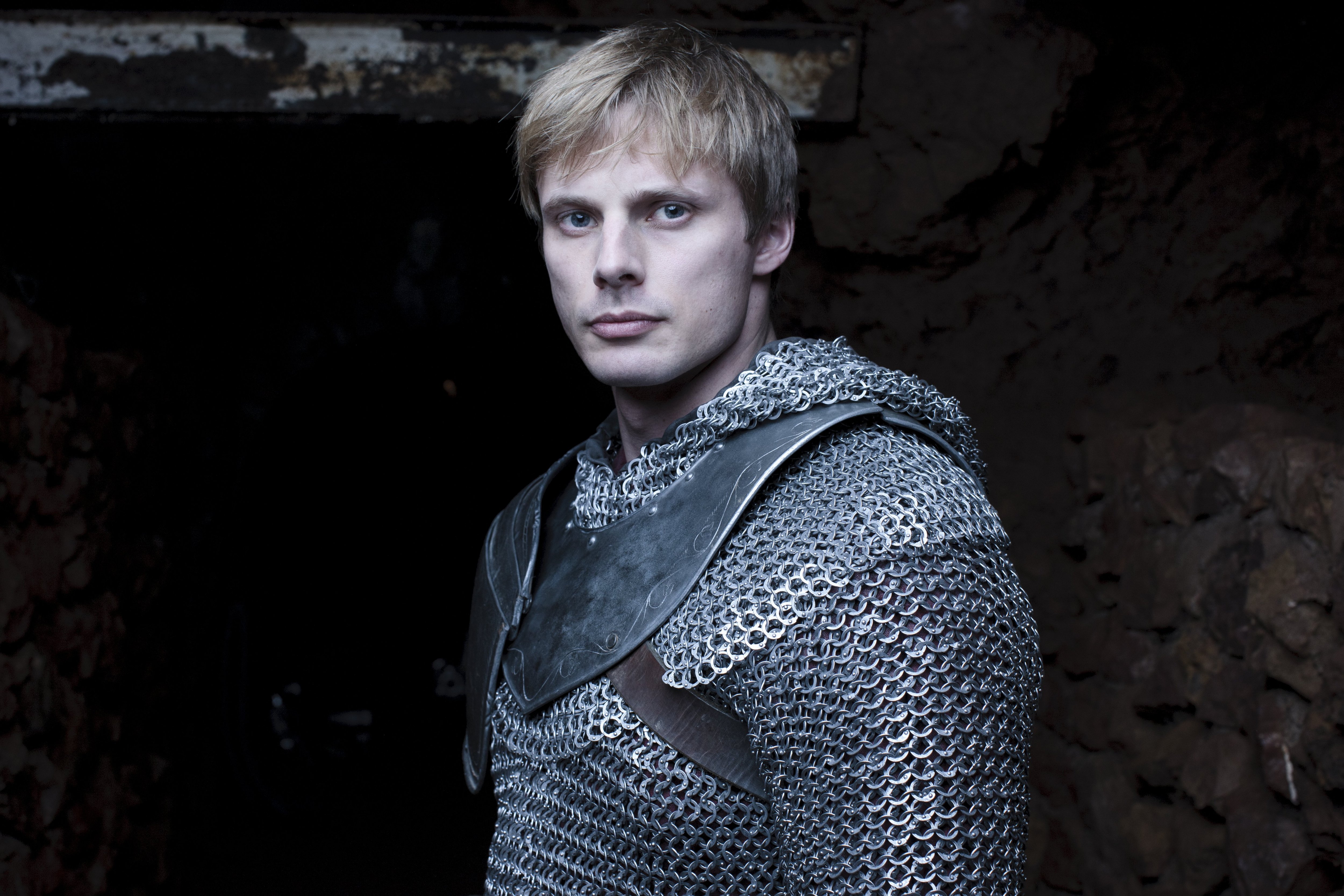 Arthur Pendragon Season 5