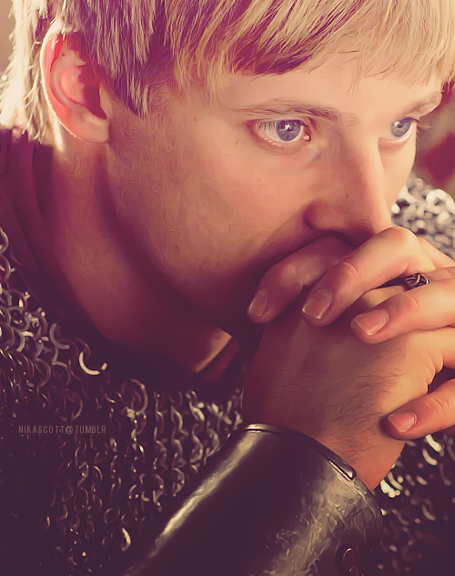 Arthur Pendragon Season 5