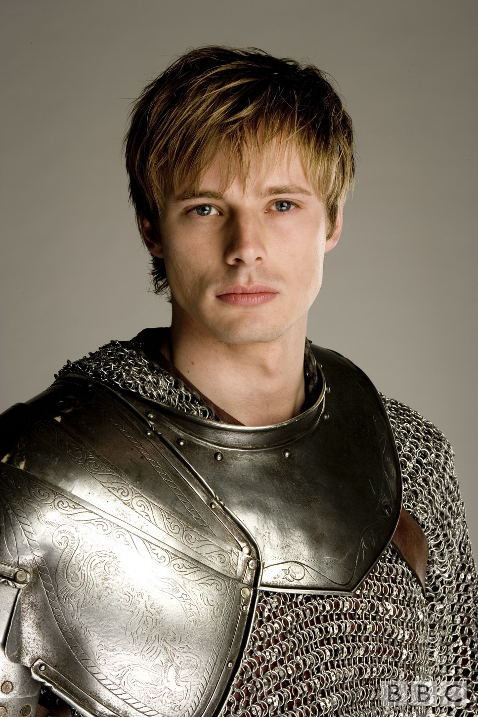 Arthur Pendragon Season 5