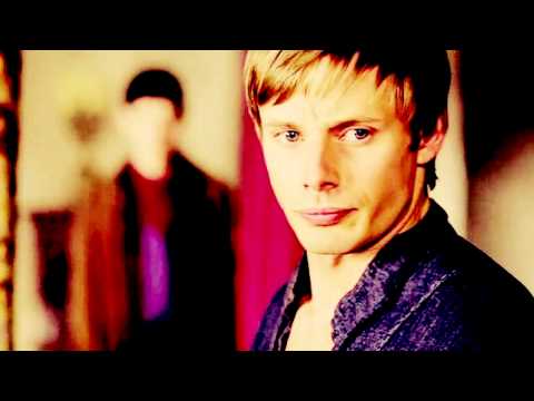 Arthur Pendragon Season 5