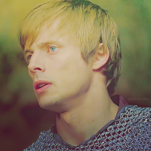 Arthur Pendragon Season 5