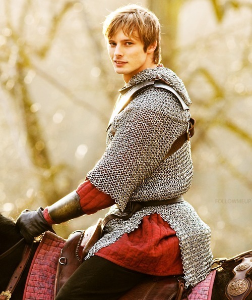 Arthur Pendragon Season 5