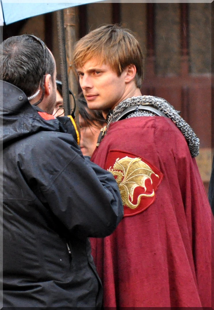 Arthur Pendragon Season 5