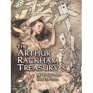 Arthur Rackham Illustrations Amazon