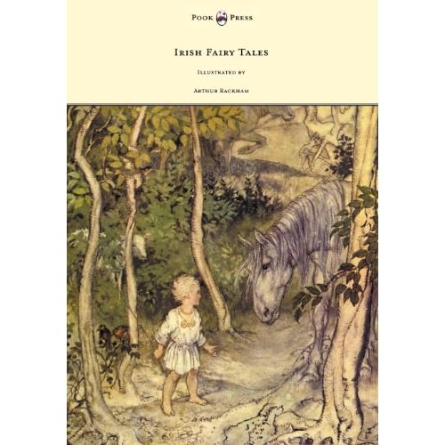 Arthur Rackham Illustrations Amazon