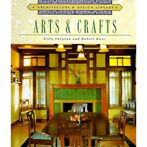 Arts And Crafts Architecture