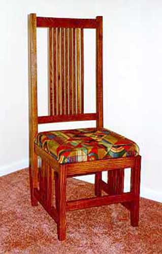 Arts And Crafts Furniture Design