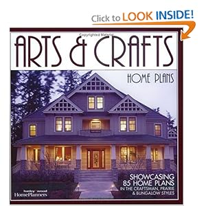 Arts And Crafts House Design