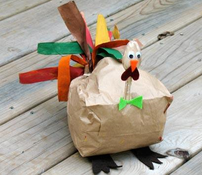 Arts And Crafts Ideas For Kids For Thanksgiving