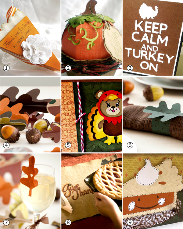 Arts And Crafts Ideas For Kids For Thanksgiving