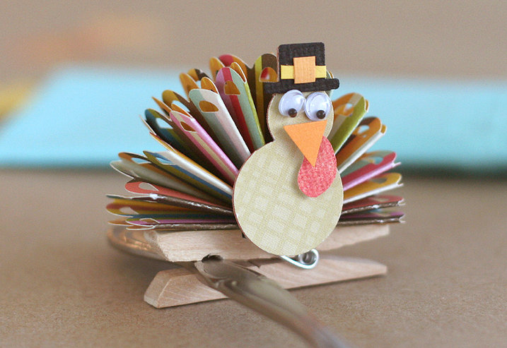 Arts And Crafts Ideas For Kids For Thanksgiving