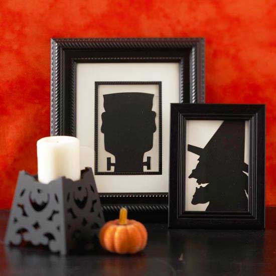 Arts And Crafts Ideas For Kids Halloween