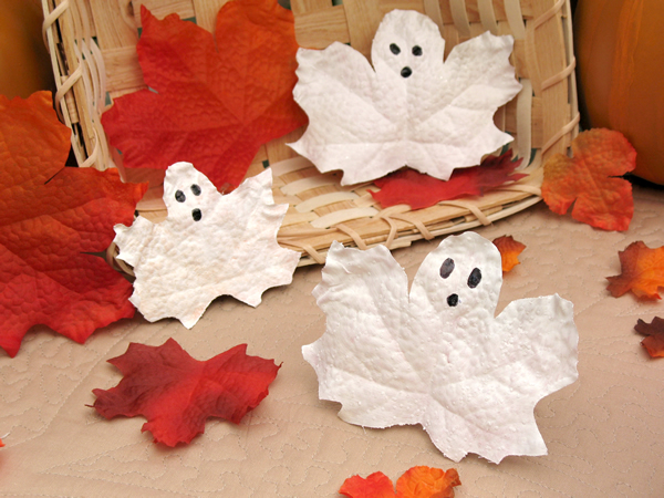 Arts And Crafts Ideas For Kids Halloween