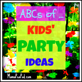 Arts And Crafts Ideas For Kids Party