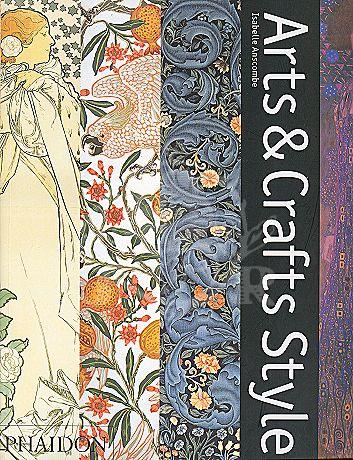 Arts And Crafts Movement