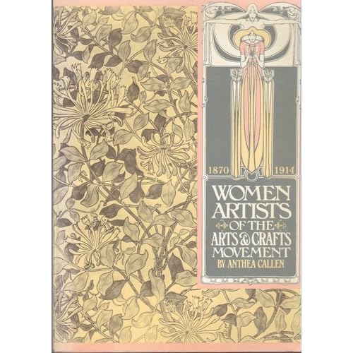 Arts And Crafts Movement