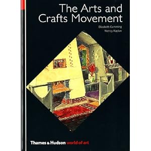 Arts And Crafts Movement Products