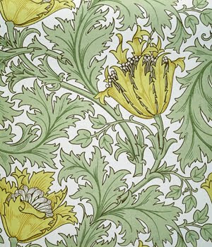 Arts And Crafts Movement William Morris