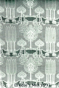 Arts And Crafts Wallpaper Designs