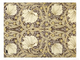 Arts And Crafts Wallpaper William Morris