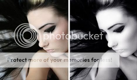 Artsy Photoshop Actions