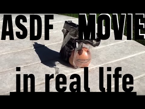 Asdf Movie 5 English