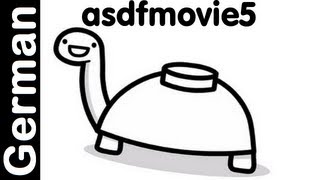 Asdf Movie 5 English Tomska