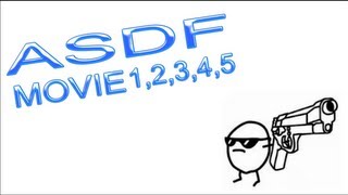 Asdf Movie 7 English