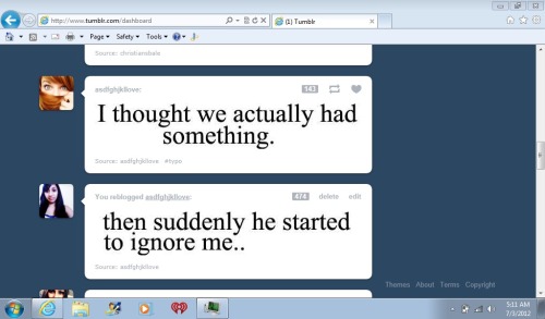 Asdfghjkllove Tumblr Page