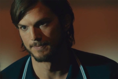 Ashton Kutcher Jobs Movie Clip