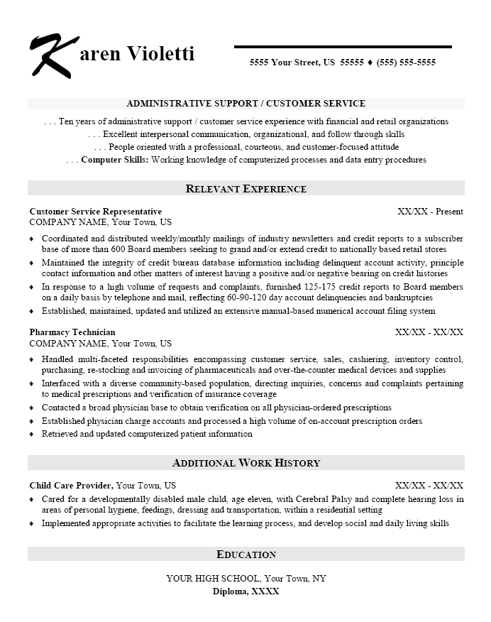 Assistant Accountant Resume Sample