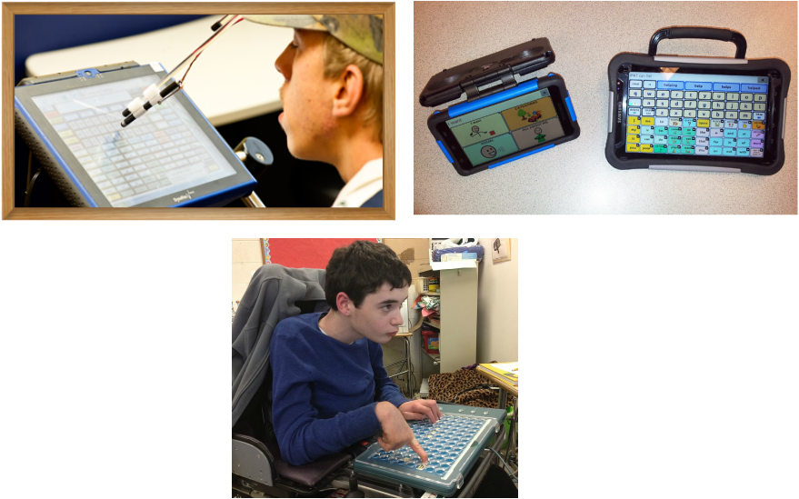 Assistive Technology In The Classroom Dell