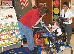 Assistive Technology In The Classroom For Special Education