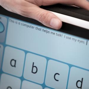 Assistive Technology In The Classroom For Special Education