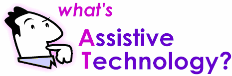 Assistive Technology In The Classroom Video