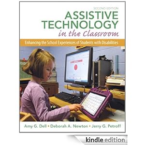 Assistive Technology In The Classroom Video