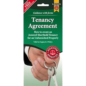 Assured Shorthold Tenancy Agreement Template