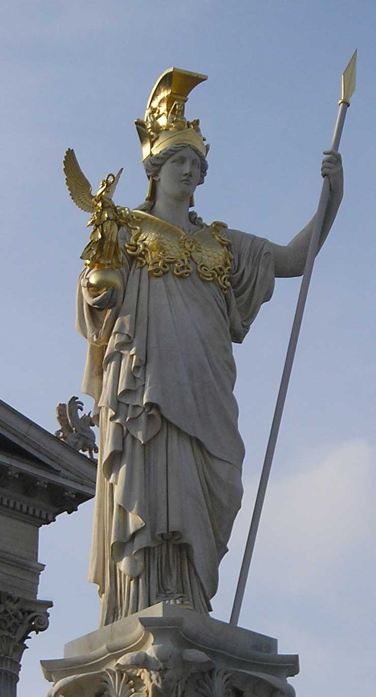 Athena