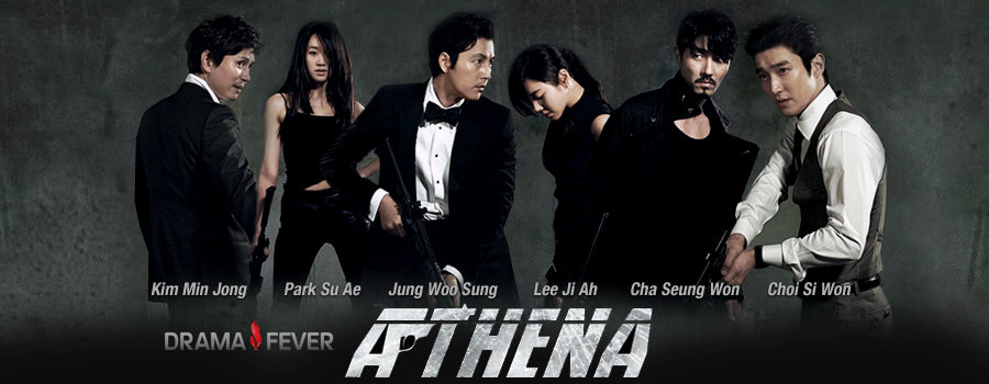 Athena Goddess Of War Korean Drama Wiki