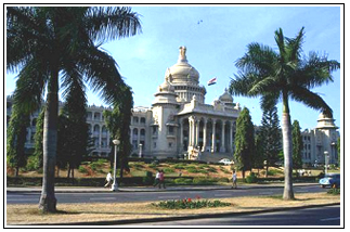 Athena Leela Palace Bangalore