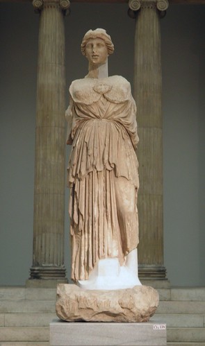 Athena Parthenos