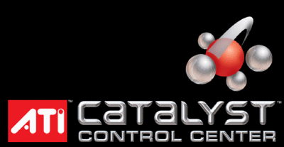 Ati Catalyst Control Center Not Working Windows 7