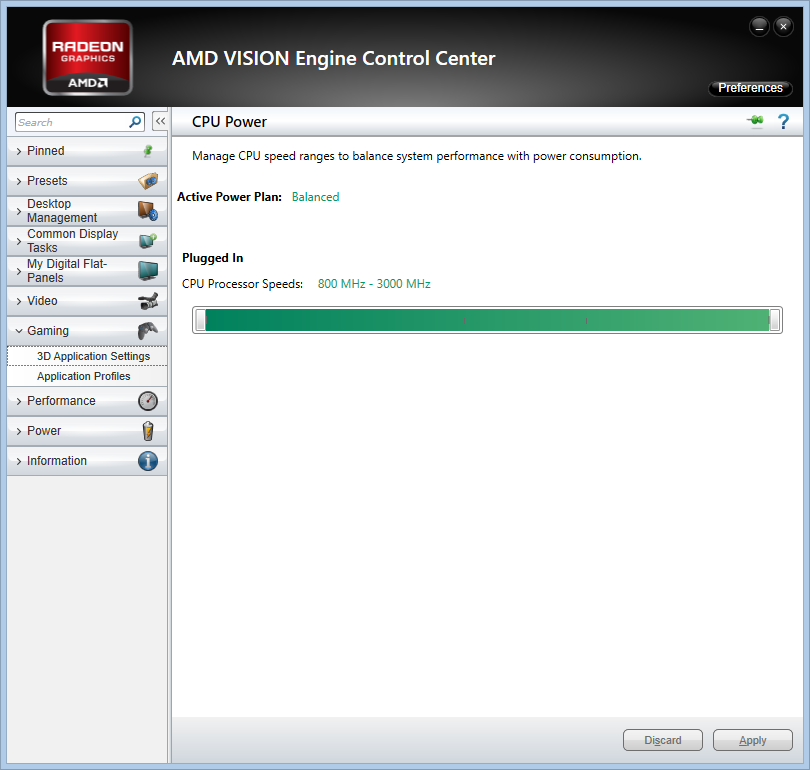 Ati Catalyst Control Center Updates For Windows 8