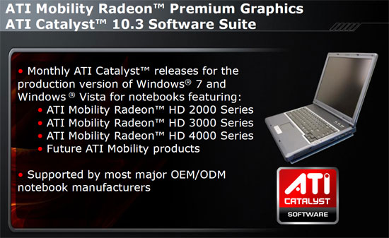 Ati Catalyst Control Center Updates Toshiba