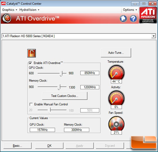 Ati Catalyst Control Center Updates Toshiba