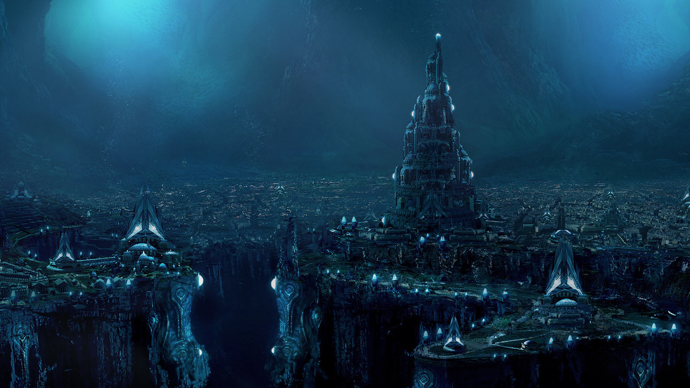 Atlantis
