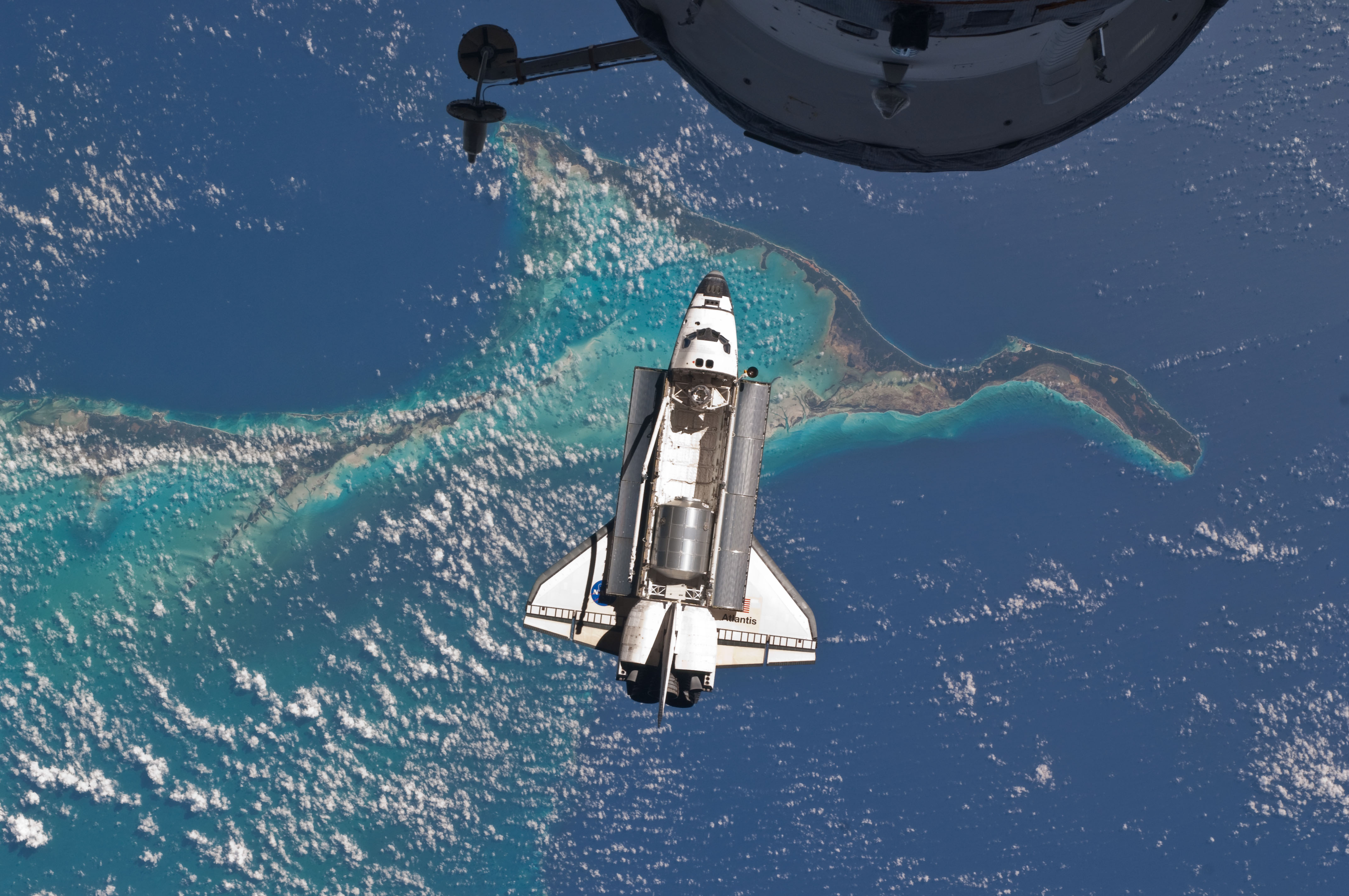 Atlantis