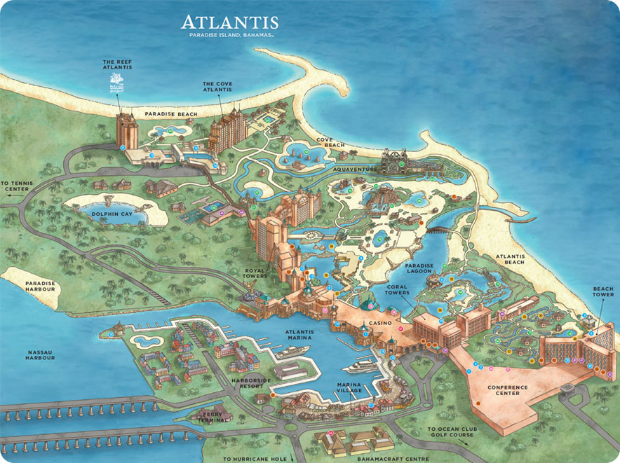 Atlantis