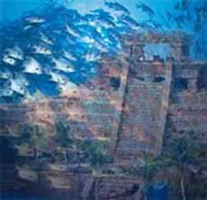 Atlantis