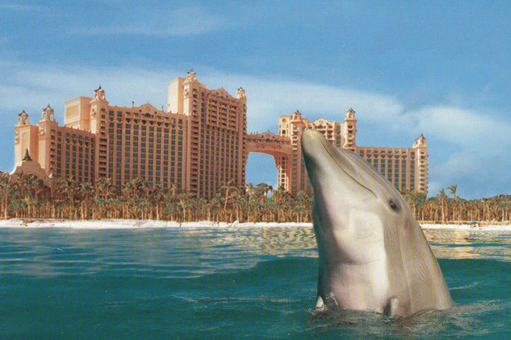 Atlantis